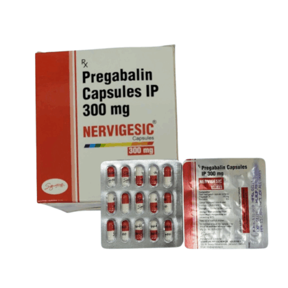 Pregabalin 300mg