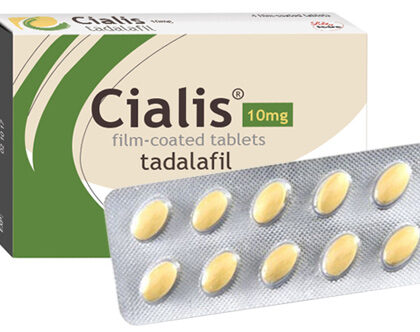 Cialis 10mg